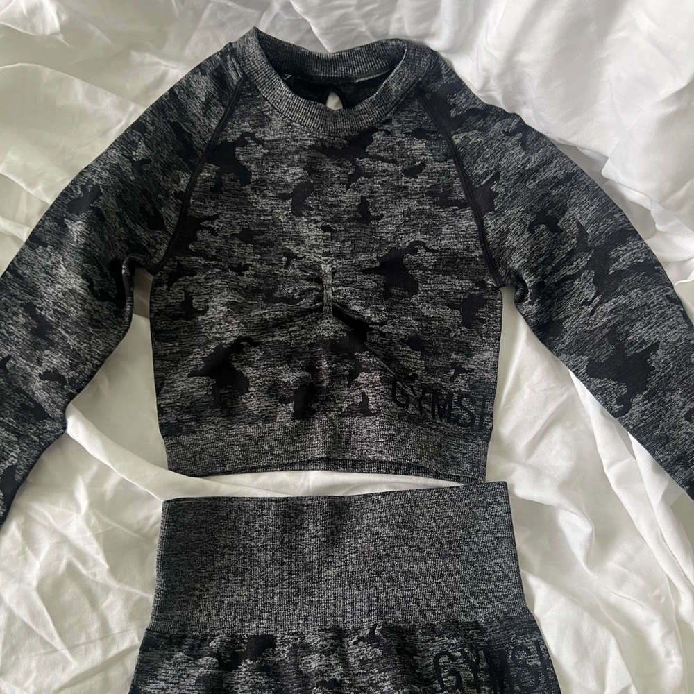 Gymshark Set